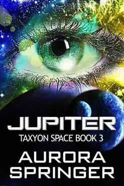 jupiter book cover image