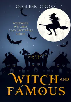 witch and famous book cover image