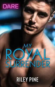 my royal surrender book cover image