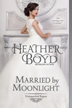 married by moonlight book cover image