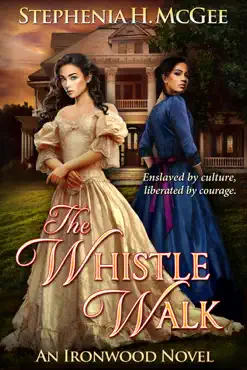 the whistle walk book cover image
