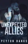 Unexpected Allies synopsis, comments