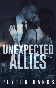 unexpected allies book cover image