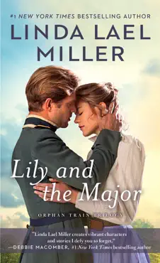 lily and the major book cover image