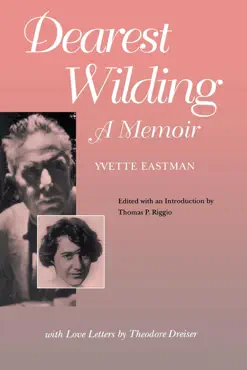 dearest wilding book cover image