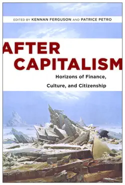 after capitalism imagen de la portada del libro