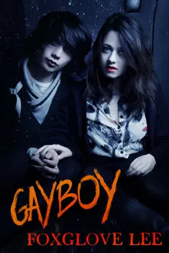 gayboy book cover image