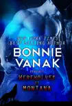 Werewolves of Montana Special Edition Boxed Set synopsis, comments