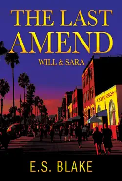 the last amend book cover image