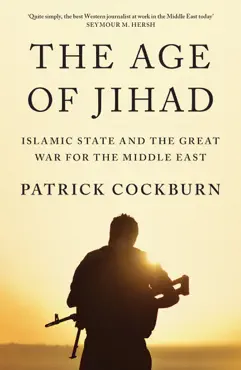 the age of jihad book cover image