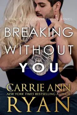 breaking without you book cover image