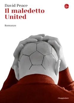 il maledetto united book cover image