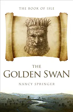 the golden swan book cover image