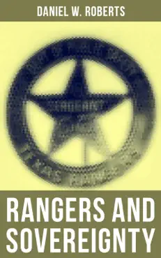rangers and sovereignty book cover image