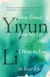 Dear Friend, from My Life I Write to You in Your Life synopsis, comments