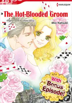 the hot-blooded groom book cover image