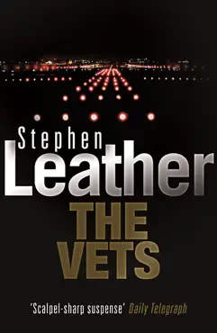 the vets book cover image