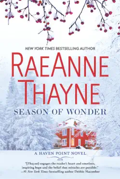season of wonder book cover image