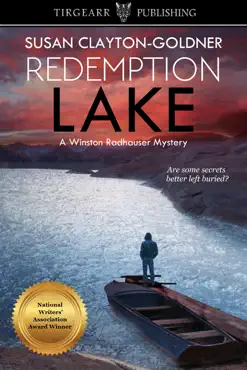 redemption lake book cover image