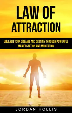 law of attraction book cover image