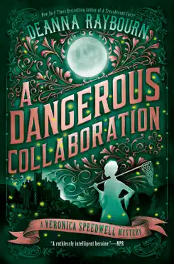 a dangerous collaboration book cover image