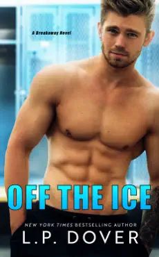 off the ice book cover image