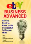 EBay Business Advanced sinopsis y comentarios