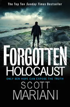 the forgotten holocaust imagen de la portada del libro