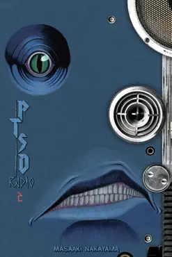 ptsd radio volume 2 book cover image