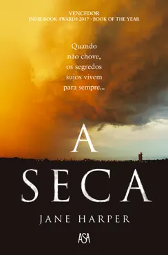 a seca book cover image