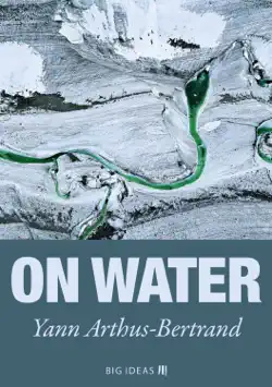 on water book cover image