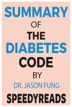 summary of the diabetes code book cover image