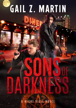 sons of darkness imagen de la portada del libro