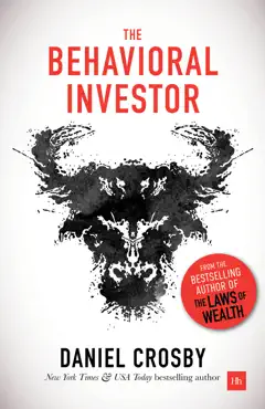 the behavioral investor book cover image