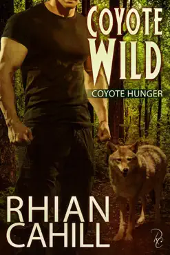 coyote wild book cover image