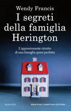 i segreti della famiglia herington book cover image