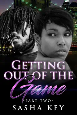 getting out of the game 2 book cover image