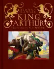 King Arthur synopsis, comments