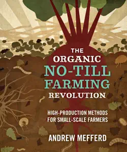 the organic no-till farming revolution book cover image