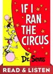 If I Ran the Circus: Read & Listen Edition sinopsis y comentarios