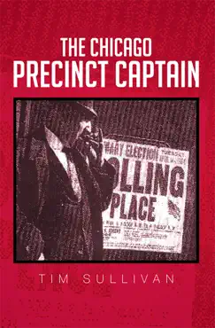 the chicago precinct captain book cover image