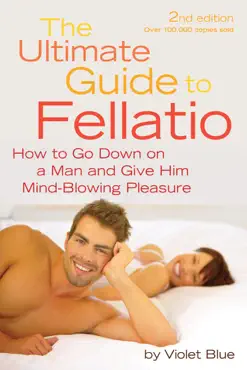 the ultimate guide to fellatio book cover image