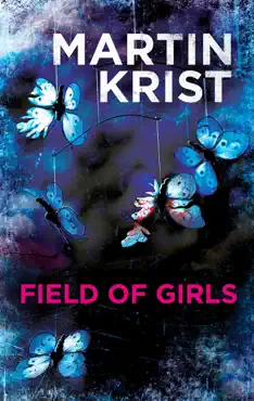 field of girls book cover image