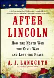 After Lincoln synopsis, comments