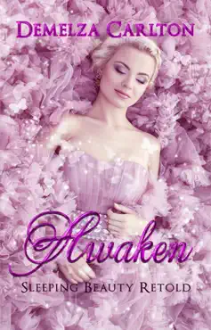 awaken: sleeping beauty retold book cover image