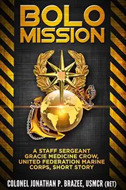 bolo mission book cover image
