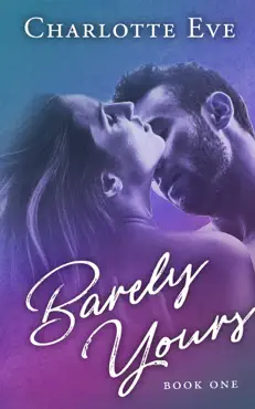 barely yours book cover image