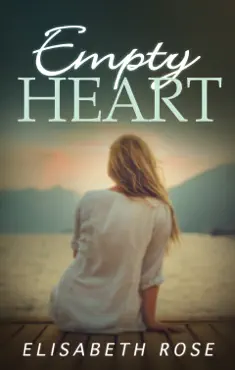 empty heart book cover image