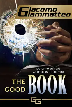 the good book book cover image