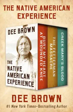 the native american experience book cover image